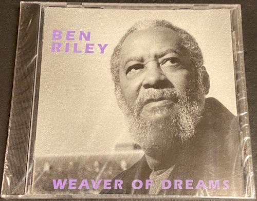 Weaver of Dreams