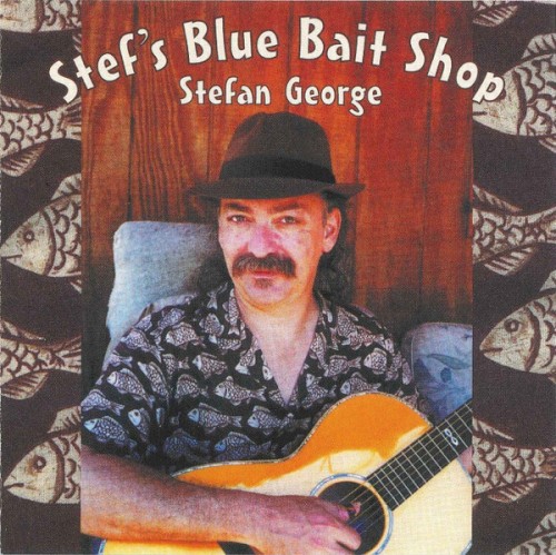 Stef’s Blue Bait Shop