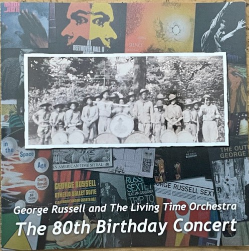 The 80th Birthday Concert