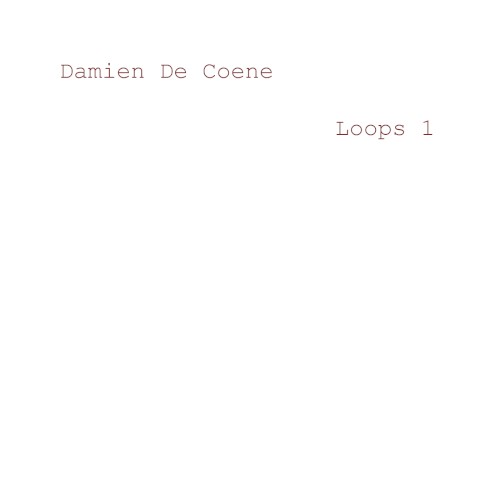 Loops 1