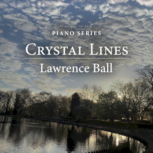 Crystal Lines (Piano Suite 25)