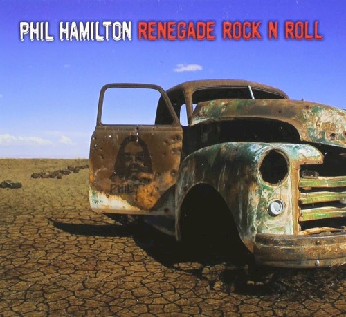 Renegade Rock N Roll