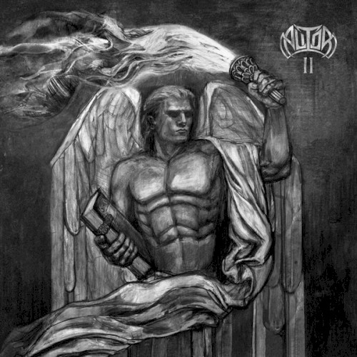 Alitor II