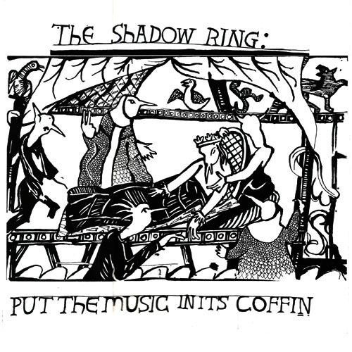 Put The Music In It's Coffin