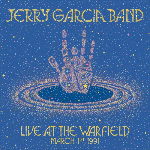 Live at The Warfield (March 1st, 1991)
