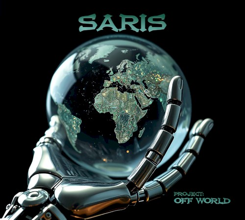Project Off World