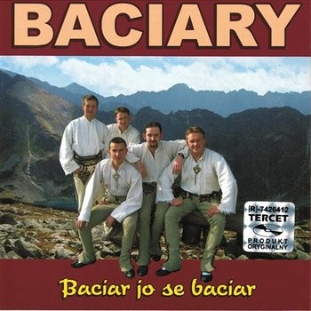 Baciar jo se baciar