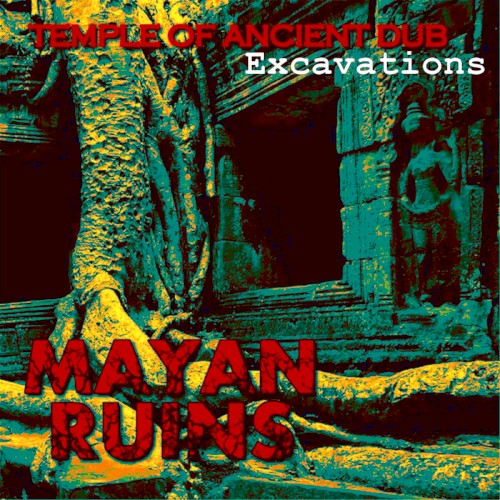 Temple of Ancient Dub - Excavations