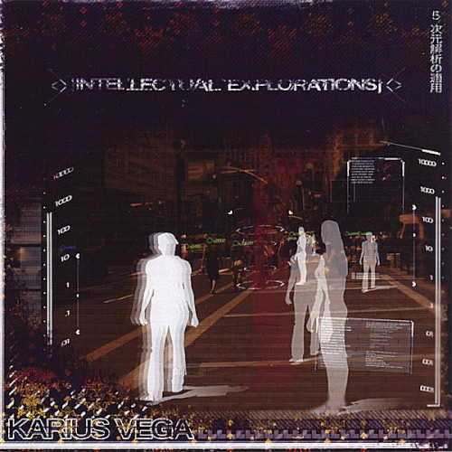 Intellectual Explorations