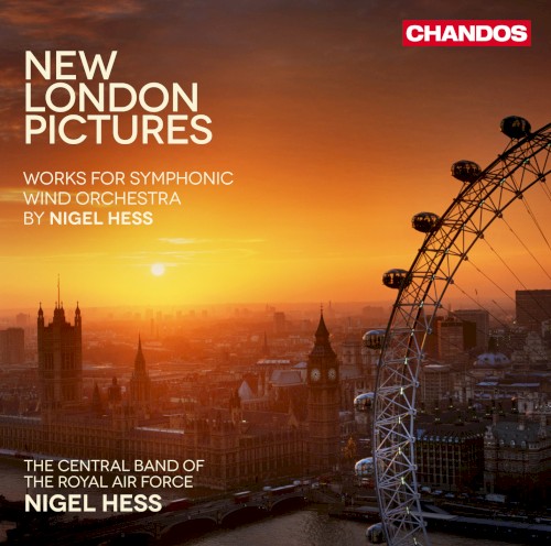New London Pictures