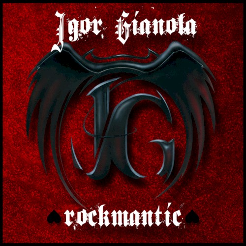 Rockmantic