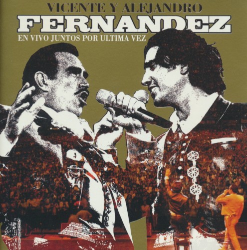 En vivo juntos por última vez