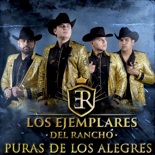 Puras De Los Alegres