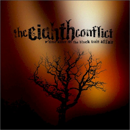 Time Killer and The Black Train Affair