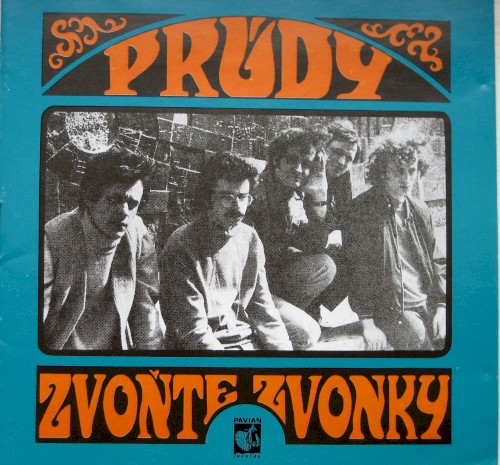 Zvoňte zvonky