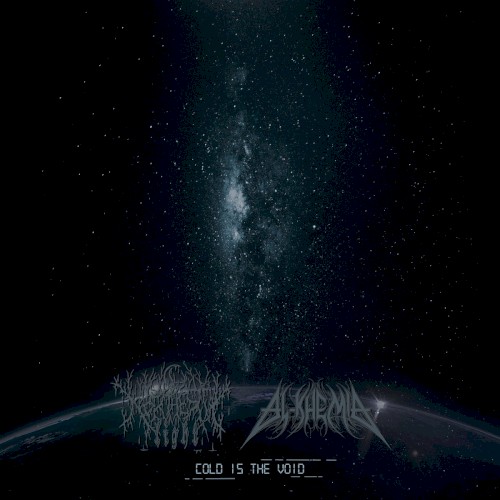Cold is the Void