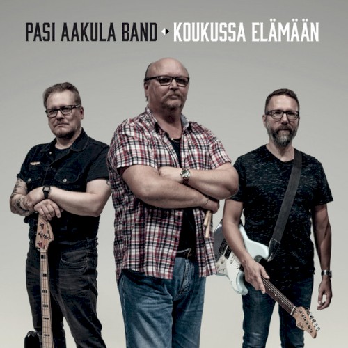 Koukussa elämään