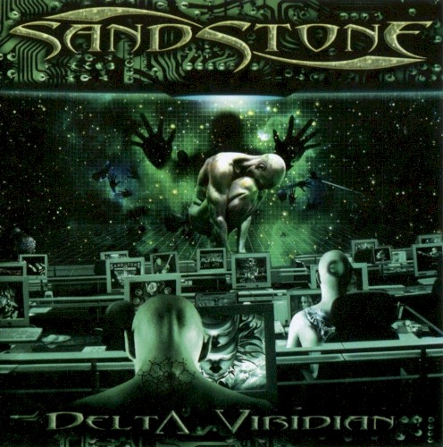 Delta Viridian