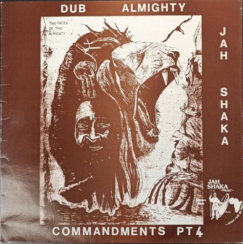 Commandments of Dub, Part 4: Dub Almighty
