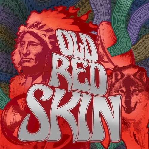Old Red Skin