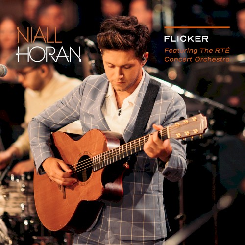Niall Horan &ndash; Flicker