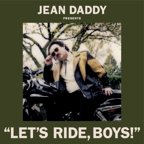 Let’s Ride, Boys!
