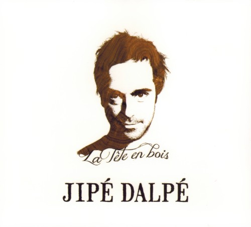 La tête en bois