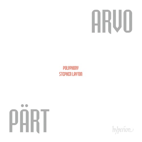 Arvo Pärt