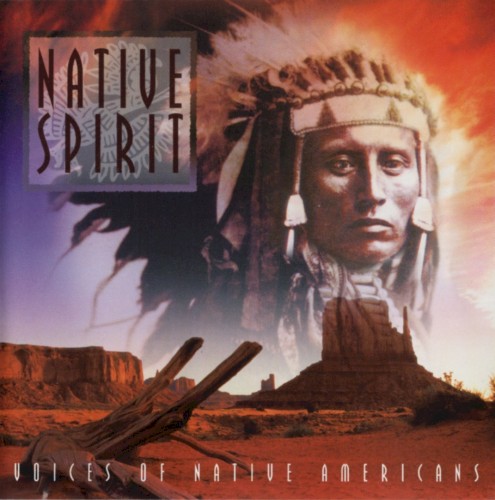 Voices of Native Americans