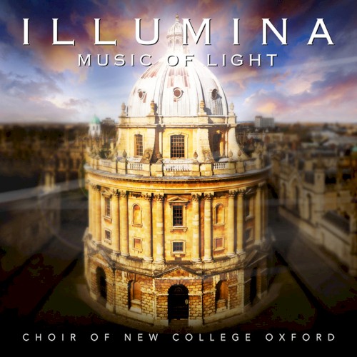 Illumina - Music Of Light