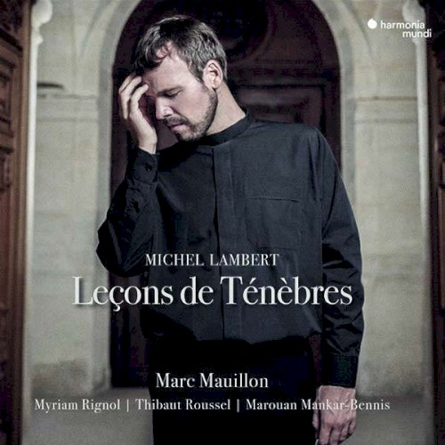 Leçons de Ténèbres