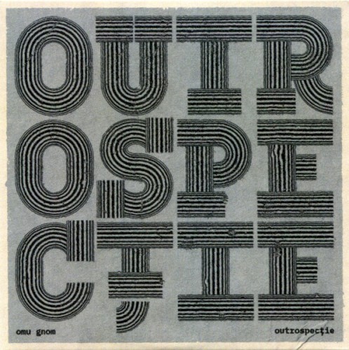 Outrospecție