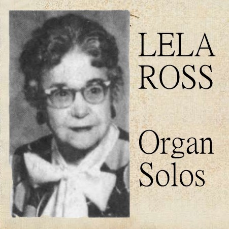 Organ Solos