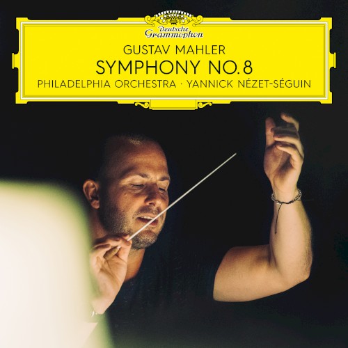 Symphony no. 8