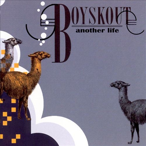 Another Life