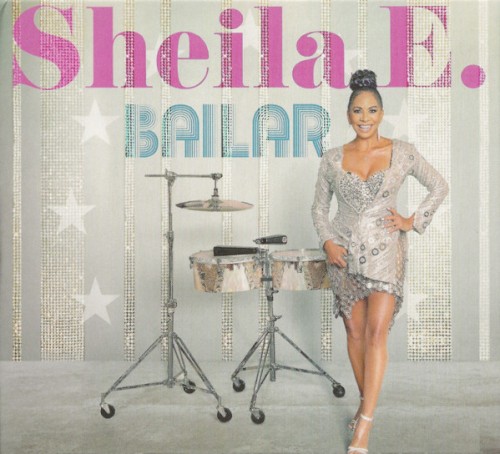 Bailar