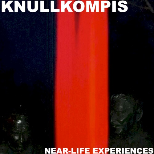 Near-Life Experiences