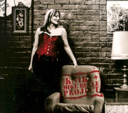 The Kniki & Mike Beale Project