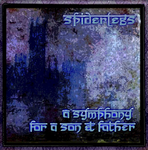 A Symphony for a Son & Father