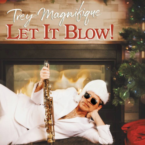 Let it Blow