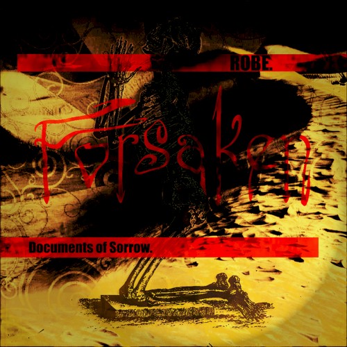 Forsaken - Documents of Sorrow.