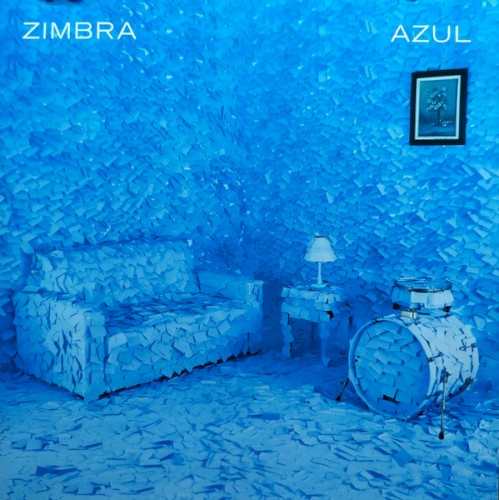 Azul