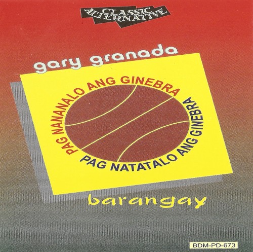 Barangay