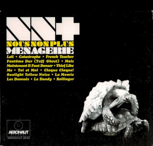 Ménagerie