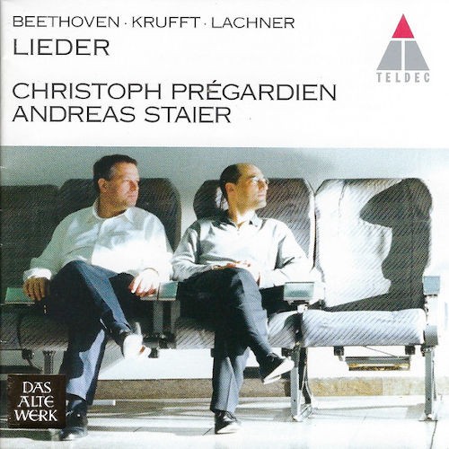 Lieder