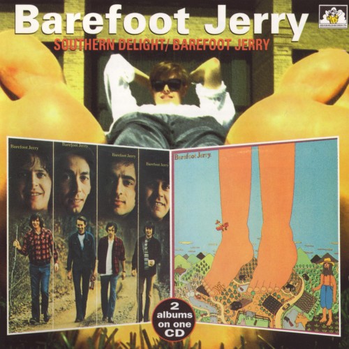 Southern Delight / Barefoot Jerry