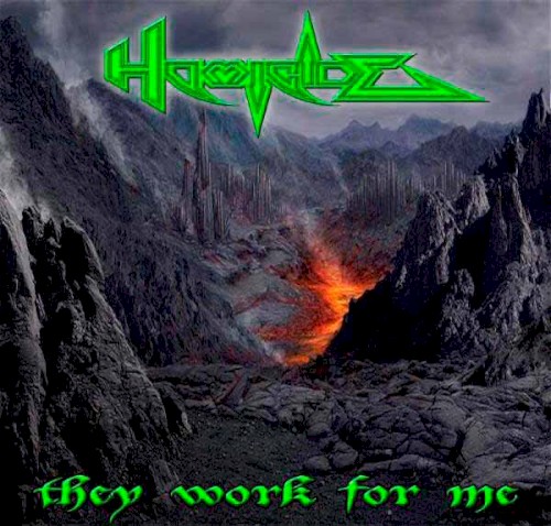 They Work for Me