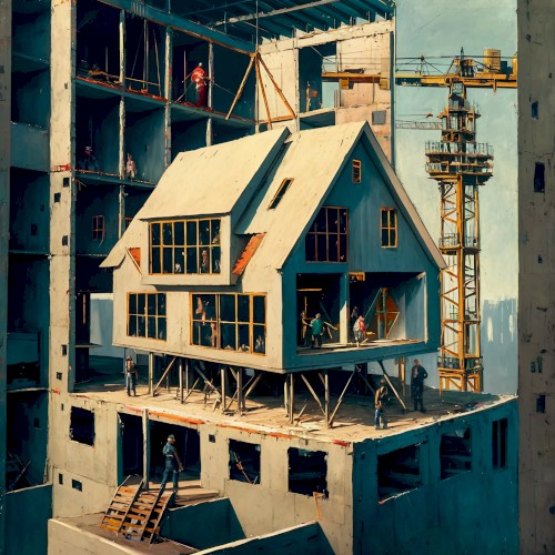 Season One House