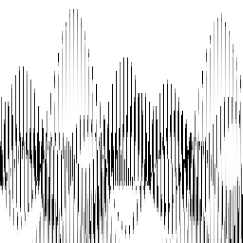 Glass Wave