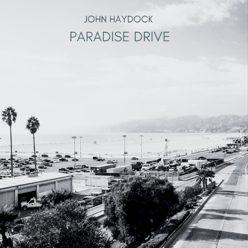 Paradise Drive